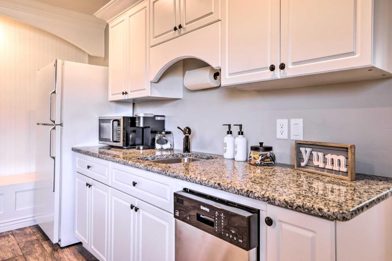 La Verkin Family Apartment - 21 Miles To Zion! ภายนอก รูปภาพ