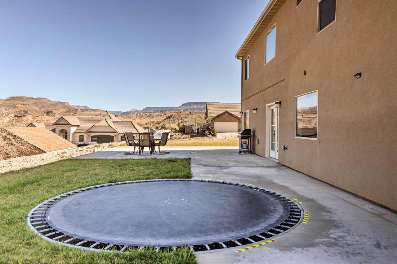 La Verkin Family Apartment - 21 Miles To Zion! ภายนอก รูปภาพ